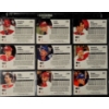 Image 10 : Early 1990's Pro Set and O-Pee-Chee Brand, Vintage NHL Hockey Cards