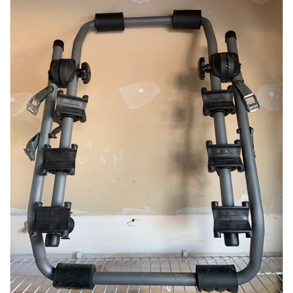 Bicycle Rack For Vehicles - Brand Unknown