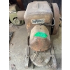 Image 1 : Antique International Harvester Stationary Engine HP Type LA In Running Condition everything rotates