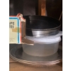 Image 5 : Varied Collection of Kitchen Appliances, Utensils, and Storage Items, Pots and bird feeders