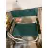 Image 3 : 8 Outdoor Folding Chairs in Various Styles