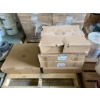 Image 1 : VIP Walbase R26 Flexible Baseboards, Lot of 5 Boxes
