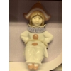 Image 2 : LLADRO Porcelain 'Little Harlequin' - 4L
