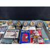 Image 7 : Signed Chicago Blackhawks Collectables: Figures, Magazines, Pucks