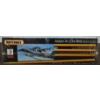 Image 3 : 1992 Matchbox 1:72 Model Kit Never Assembled In Original Box