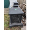 Image 1 : Pagoda Style Fire Pit