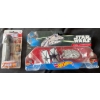 Image 2 : Star Wars Collectible Merchandise in Box - 25 Piece Set PEZ & More