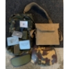 Image 1 : Military Survivalist Packs - Fishing & Fire 