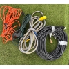 Image 1 : Heavy Duty Cord Collecxtion (4)