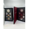 Image 1 : 1985/1988 Canadian Double Dollar Sets