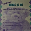 Image 6 : 1996 RCM Bundle of Joy Baby's First Coin Collection - Uncirculated Set