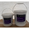 Image 2 : NEW Armstrong Epoxy S-240 w/ Master Emaco ADH 327 Epoxy Concrete Bonding Kit 
