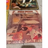 Image 2 : Six Vintage Vinyl Records Featuring Iconic Artists