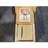 Image 6 : 1991-92 O-Pee-Chee Premier Cards, Score NHL Hockey 1991 Series 2 