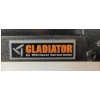 Image 8 : 2 Gladiator Wall Mounted 3/4 Door Wall Gear Boxes