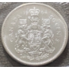 Image 3 : 1964 Canadian Uncirculated Coin Set 80% Silver 1.11 Ounces