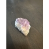 Image 1 : 2.5"  Rose Quartz