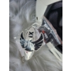 Image 4 : NEW FULMER MX Helmets - PHX Zone 3 Size L White w/ PHX Helium 2 Size S Pink