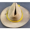 Image 1 :  US Army Civil War Cavalry Campaign Hat
