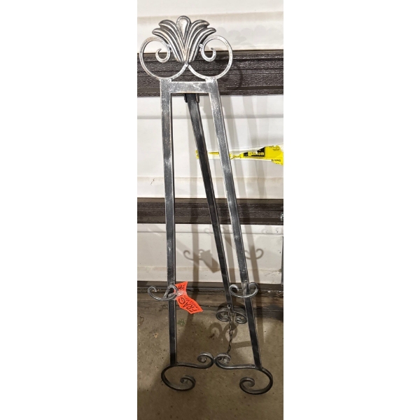 Metal Stand, 50T 