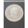 Image 4 : 2004 Royal Canadian Mint Proof Set of Canadian Coinage