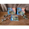 Hot Wheels, American Chopper and More Model Bikes NEW