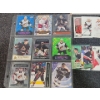 Image 3 : 1 Box Of Phoenix Coyotes 1996-2026 Era Hockey Cards With 2 Sleeves		