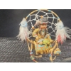 Image 2 : The Ashton Drake Galleries " Little Dream Weavers" Ornament Collection  Set #2