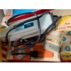 Image 2 : Antique & Vintage Miscellaneous Collection - Shavers, Fur Hat, Metal Basketball Net Frame & More