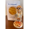 Image 1 : Hummel Ornament  Doctor Hummel Figurine  6"tall