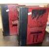 Image 1 : Graphic Novel Duo - The Sandman Neil Gaiman