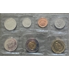 Image 5 : Canadian Uncirculated Coin Sets