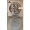 Image 2 : LLADRO Navidad 1975 Porcelain Plate - 8W