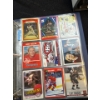 Image 5 : Two 3 Ring Binders w/ Upper Deck 90s - Early 2000s Hockey & Basketball Sports Cards 