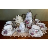Image 1 : Japan Teacups Collection & Flameless Candle