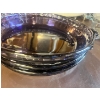 Image 4 : Anchor glass casserole dishes with lids casserole dishes  holder loaf pans DONIER ice cream maker