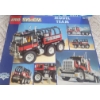 Image 2 : Always Entertaining Table Games - Giant Jig Saw & Lego System Model Team