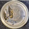 Image 4 : Vintage Waltham Automo Pocket Watch