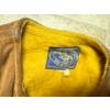 Image 2 : Cowhide Design Vest And Golden Boy Labelled Leather Vest