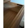 Image 6 : Lovely Gibbard Wood Dresser - 39W, 19D, 46T 