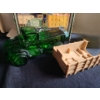 Image 4 : Avon Collectibles: Big Mac and Packard Roadster, w/ Original Boxes for Both
