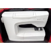 Image 7 : Husqvarna Viking Type P102 w/ Original Accessories - Professional Embroidery Console 