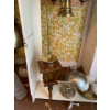 Image 4 : Collection of Chandeliers, Ceiling Mounted Light Fixtures, and a Desk Lamp