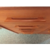 Image 6 : 1960s Danish Teak Gentlemans Chest - Immaculately Maintained 41x16x43