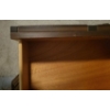 Image 3 : Vintage Dressing Table -9 Drawers 77x21x31 
