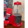 Image 3 : Functioning Gum Ball Machine w/ Landline Telephone 14T