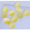 Image 3 : Yellow Cat's Eye Quartz Parcel (30 ct total, 10 mm)