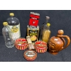 Image 1 : Historic Product Labels & Product Containers 8T