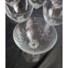 Image 3 : Set of 6 Champagne Bowls, 130 ml Capacity 
