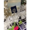 Image 3 : 2 Angel Tree Toppers 17T w/ Assorted Winter Foliage 